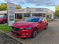 Mazda 6 Kombi Kizoku Intense - Heidenau (Sachsen)