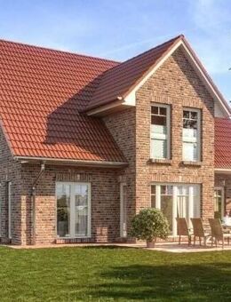 Reppenstedt, Top Preis ! Landhaus der Extraklasse in exklusiver Lage, incl. Wärmepumpe incl. Grundstück! - Reppenstedt