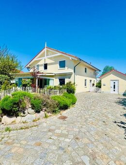 Freistehendes Einfamilienhaus im Ostseebad Kühlungsborn - Kühlungsborn