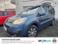 Citroen Berlingo Multispace Shine BlueHDi 100 FAP *Automatik* - Wilhelmshaven