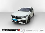 VW Tiguan, 2.0 TDI Allspace R-line HARMAN EL HECKKL, Jahr 2024 - Hildburghausen