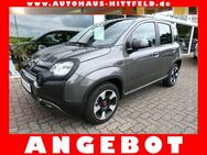 Fiat Panda Cross City Plus Hybrid Klimaaut 4-Seasons - Seevetal