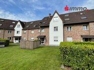 Moderne Maisonettewohnung mit Balkon und Tiefgaragenstellplatz in bevorzugter Lage - Würselen