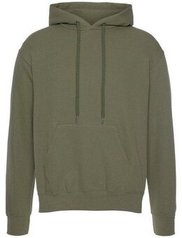 Fruit of the Loom Kapuzensweatshirt mit Kängurutasche