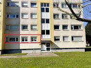 Gut geschnittene 3-Zimmer Wohnung - Kehl