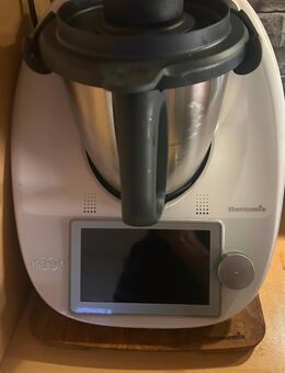 Tm6 thermomix - Hagenow