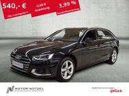 Audi A4, Avant 35 TDI ADVANCED, Jahr 2024 - Hof