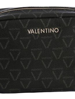 VALENTINO BAGS Kosmetiktasche SOFT COSMETIC CASE LADY RE, Beautycase Kulturbeutel