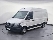 VW Crafter, Kasten Crafter 35 TDI, Jahr 2020 - Reutlingen