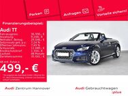 Audi TT, 45 TFSI Roadster Alcant, Jahr 2021 - Hannover