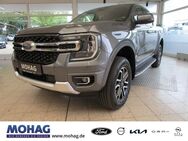 Ford Ranger, 2.0 l Doppelkabine Ecoblue Limited EU6d, Jahr 2024 - Gelsenkirchen