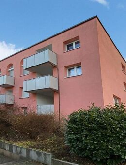 Zu vermieten: Kompakte 3-Zimmer-Wohnung in bevorzugter Wohnlage von Forchheim - Forchheim (Bayern)