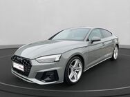 Audi A5, SB 45 TFSI quattro S line OPTIK, Jahr 2021 - Ravensburg