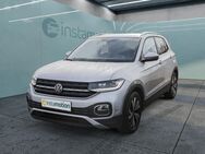 VW T-Cross, 1.0 TSI Style, Jahr 2024 - München