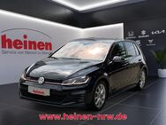 VW Golf, 2.0 TSI VII GTI Performance, Jahr 2019 - Hagen (Stadt der FernUniversität)