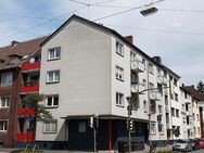 2,5-Zimmerwohnung, Balkon, in direkter City-Nähe - Hamm