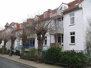 M 13 VEGESACK- 2 Zimmerwohnung im 2. Obergeschoss mit einem Balkon - - Bremen