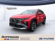 Hyundai Tucson, 1.6 FL (MY25), Jahr 2025 - Neunkirchen (Nordrhein-Westfalen)