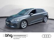 Audi A3, Sportback S line 35 TFSI 110(150, Jahr 2024 - Rottweil