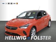 Opel Corsa, 1.2 F Elegance T Automatik, Jahr 2023 - Hohenlockstedt