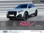 Audi Q2, S line 35 TDI qu 2x, Jahr 2024 - Ingolstadt