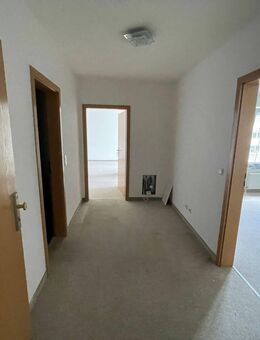 Moderne 2-Raum-Wohnung in zentraler Lage - Chemnitz
