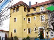 Keine Wohnung von der Stange - Gemütliche 3-Zimmer-Eigentumswohnung in altstadtnaher Wohnlage von Rothenburg o.d. Tbr.! - Rothenburg (Tauber)