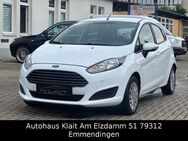 Ford Fiesta Trend Klima PDC - Emmendingen