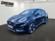 Ford Puma, 1.0 ST-Line MHEV Automatik °, Jahr 2024 - Velbert