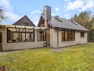 Idylle pur! Einfamilienhaus mit großem Grundstück in Vierden! - Vierden