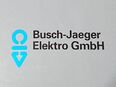 Busch-Jaeger Katalog 80er Jahre in 52525