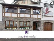 Ürzig: Ehemaliges Winzerhaus mit Moselblick - Ürzig
