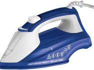 RUSSELL HOBBS Dampfbügeleisen 26483-56 Light and Easy Brights Sapphire, 2400 W