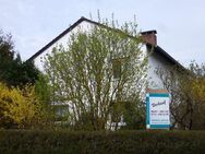 Einfamilienhaus in ruhiger Lage in der Kernstadt von Usingen - Usingen