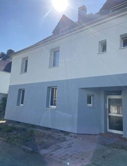 Moderne 4-Zimmer-Wohnung in beliebter Lage Wuppertal Elberfeld - In 2002 modernisiert mit Mansarde! - Wuppertal