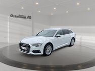 Audi A6, Avant 40 TDI quattro design, Jahr 2021 - Wolfhagen
