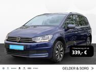 VW Touran, 2.0 TDI Move ||Easyopen|, Jahr 2023 - Coburg
