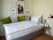 Single Junior Suite 1.1, Luxuriös gemütlich designt - Ingolstadt