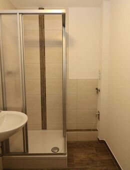 Dusch-Traum-Wohnung...neu sanierte 2-RW mit Dusche u. Balkon!!! - Freiberg