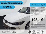 VW Passat Variant, 1.5 eTSI Business, Jahr 2024 - Kierspe