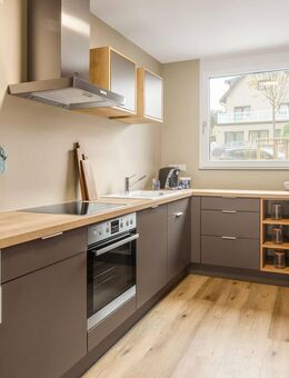 Nur 20 Minuten von Hannover: 145 m² Familienglück in Gehrden *KfW40* - Gehrden