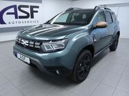 Dacia Duster, Extreme # vorn hinten #, Jahr 2024 - Fürstenwalde (Spree)