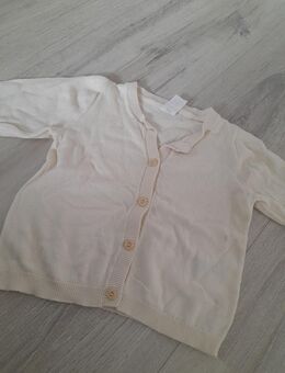 H&M Strickjacke 80 - Halberstadt