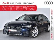 Audi S6, 3.0 TDI Avant, Jahr 2023 - Hannover