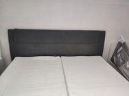 Boxspringbett Polsterbett - Achern