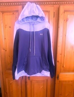 Hoodie - Kapuzenpullover Under Armour Damen Gr. M. - Stuttgart