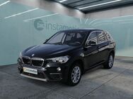 BMW X1, sDrive20i El, Jahr 2019 - München