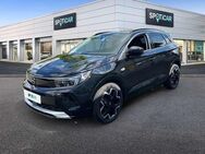 Opel Grandland 1.2 DI Elegance Navi Pro Sitzheizung Kamera - Blankenbach