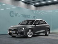 Audi A3, Sportback 35 TDI S-line, Jahr 2024 - München