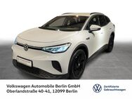 VW ID.4, Pro W-Pumpe 77kWh, Jahr 2023 - Berlin